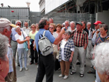 Jahresausflug 2006 - Donauschwaben Backnang