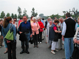 Jahresausflug 2006 - Donauschwaben Backnang