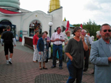 Jahresausflug 2006 - Donauschwaben Backnang