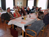 Mitgliederversammlung 2006 - Donauschwaben Backnang
