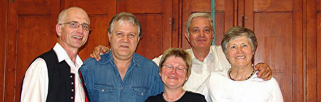 54. Fischgulaschessen in Backnang 54. Fischgulaschessen in Backnang