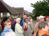 Jahresausflug 2007 - Donauschwaben Backnang