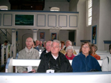 Jahresausflug 2007 - Donauschwaben Backnang