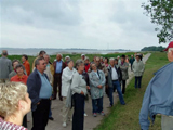 Jahresausflug 2007 - Donauschwaben Backnang