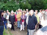 Jahresausflug 2007 - Donauschwaben Backnang