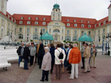 Jahresausflug 2007 - Donauschwaben Backnang