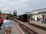 Jahresausflug 2007 - Donauschwaben Backnang