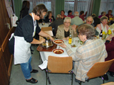 Gulaschessen 2007 - Donauschwaben Backnang