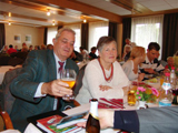 Mitgliederversammlung 2007 - Donauschwaben Backnang