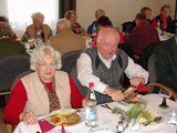 Mitgliederversammlung 2007 - Donauschwaben Backnang