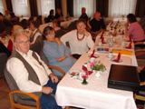 Mitgliederversammlung 2007 - Donauschwaben Backnang