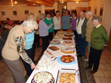 Mitgliederversammlung 2007 - Donauschwaben Backnang