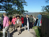 Tagesausflug 2007 - Donauschwaben Backnang