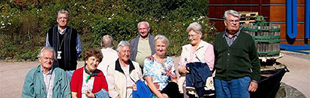 Tagesausflug 2007 Tagesausflug 2007