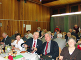 Bratwurstessen 2008 - Donauschwaben Backnang