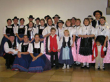 Fischgulaschessen 2008 - Donauschwaben Backnang