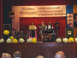 Fischgulaschessen 2008 - Donauschwaben Backnang