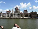 Jahresausflug 2008 - Donauschwaben Backnang