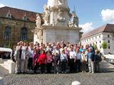 Jahresausflug 2008 - Donauschwaben Backnang