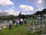 Jahresausflug 2008 - Donauschwaben Backnang