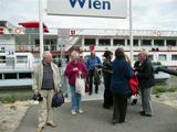 Jahresausflug 2008 - Donauschwaben Backnang