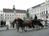 Jahresausflug 2008 - Donauschwaben Backnang