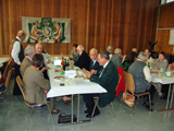 Lammgulaschessen 2008 - Donauschwaben Backnang