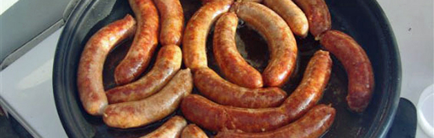 Bratwurstessen der Donauschwaben 2009 Bratwurstessen der Donauschwaben 2009