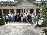 Jahresausflug 2009 - Donauschwaben Backnang