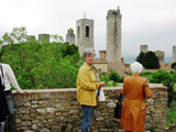 Jahresausflug 2009 - Donauschwaben Backnang