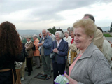 Jahresausflug 2009 - Donauschwaben Backnang