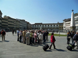 Jahresausflug 2009 - Donauschwaben Backnang