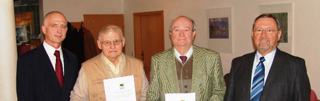 Mitgliederversammlung der Landsmannschaft der Donauschwaben 2009 Mitgliederversammlung der Landsmannschaft der Donauschwaben 2009