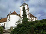 Tagesausflug 2009 in den Odenwald und nach Mosbach ins Donauschwabenhaus - Donauschwaben Backnang