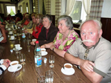 Tagesausflug 2009 in den Odenwald und nach Mosbach ins Donauschwabenhaus - Donauschwaben Backnang