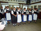 Tagesausflug 2009 in den Odenwald und nach Mosbach ins Donauschwabenhaus - Donauschwaben Backnang