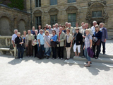 Jahresausflug 2011 nach Paris - Donauschwaben Backnang