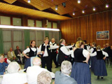 Lammgulaschessen 2011 - Donauschwaben Backnang