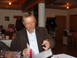 Mitgliederversammlung 2011 - Donauschwaben Backnang