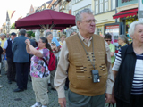 Jahresausflug 2012 - Donauschwaben Backnang