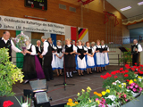 Jahresausflug 2012 - Donauschwaben Backnang