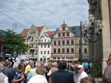 Jahresausflug 2012 - Donauschwaben Backnang