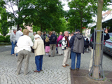 Jahresausflug 2012 - Donauschwaben Backnang