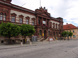 Jahresausflug 2012 - Donauschwaben Backnang