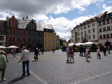 Jahresausflug 2012 - Donauschwaben Backnang