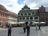 Jahresausflug 2012 - Donauschwaben Backnang