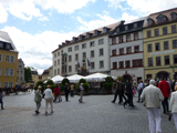 Jahresausflug 2012 - Donauschwaben Backnang