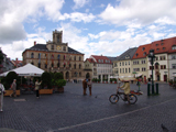 Jahresausflug 2012 - Donauschwaben Backnang