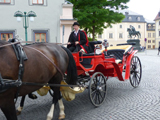 Jahresausflug 2012 - Donauschwaben Backnang