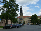 Jahresausflug 2012 - Donauschwaben Backnang